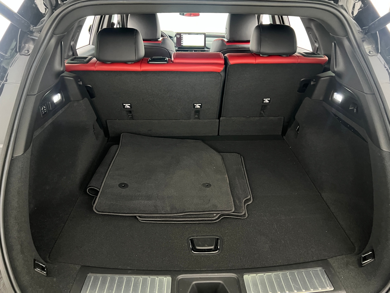 Thumbnail: 2024 Acura ZDX - 6