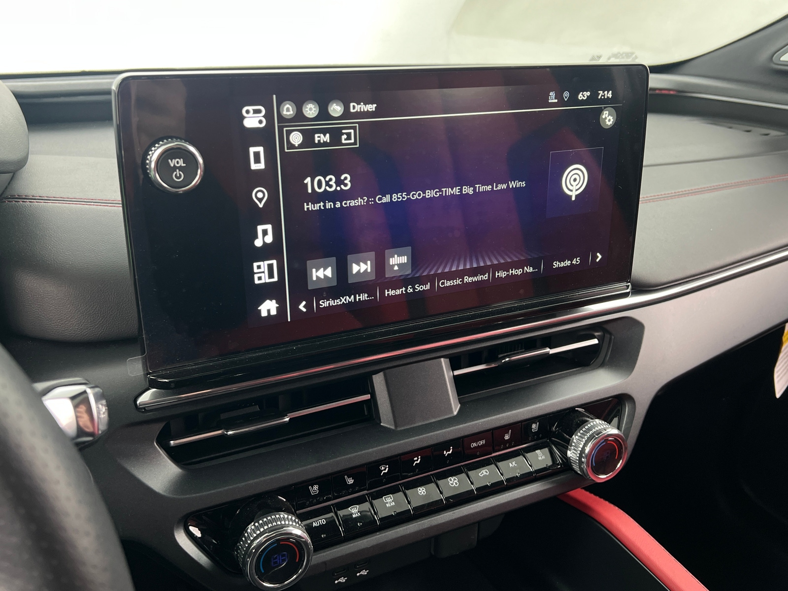 Thumbnail: 2024 Acura ZDX - 3