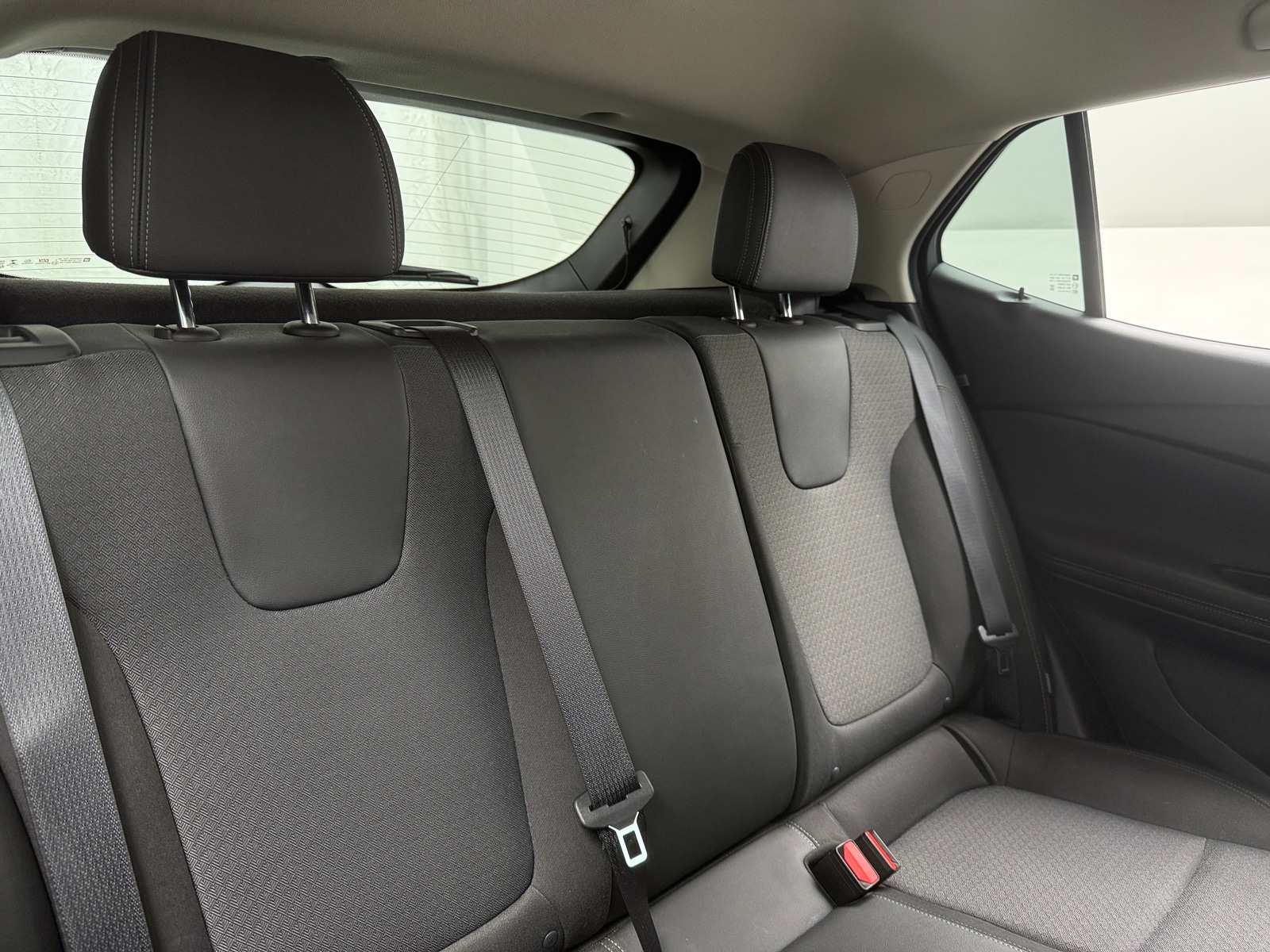 Thumbnail: 2024 Buick Encore GX - 5