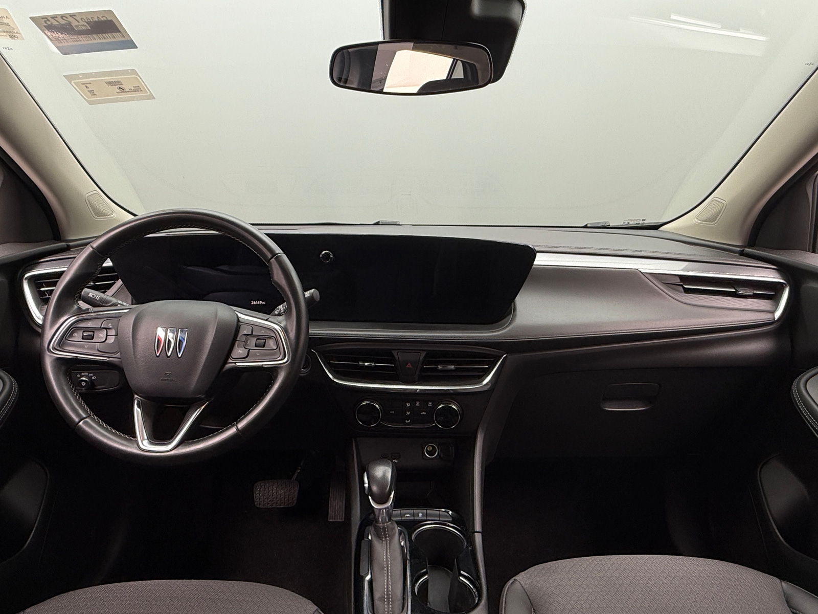 Thumbnail: 2024 Buick Encore GX - 2