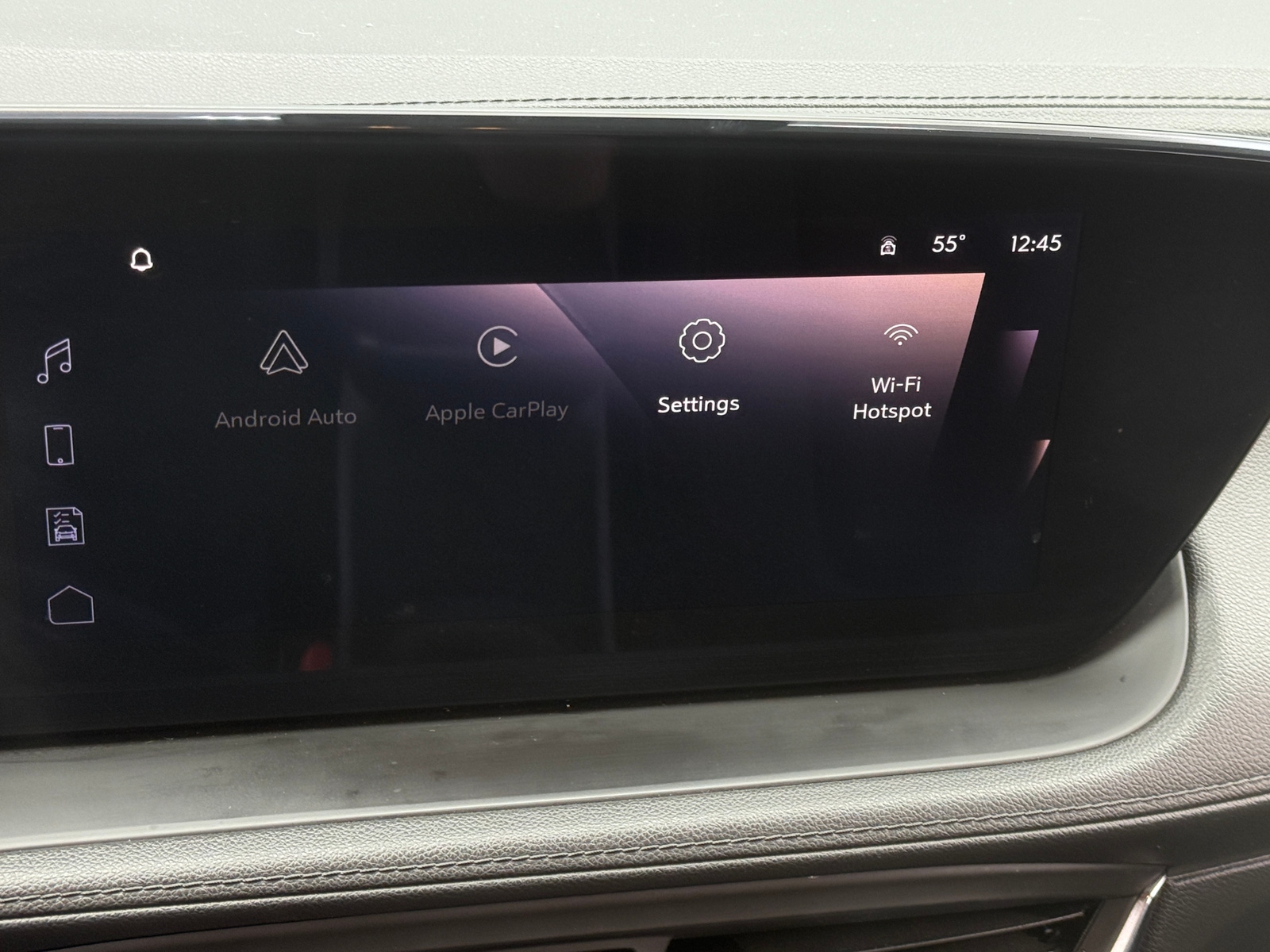 Thumbnail: 2024 Buick Encore GX - 3