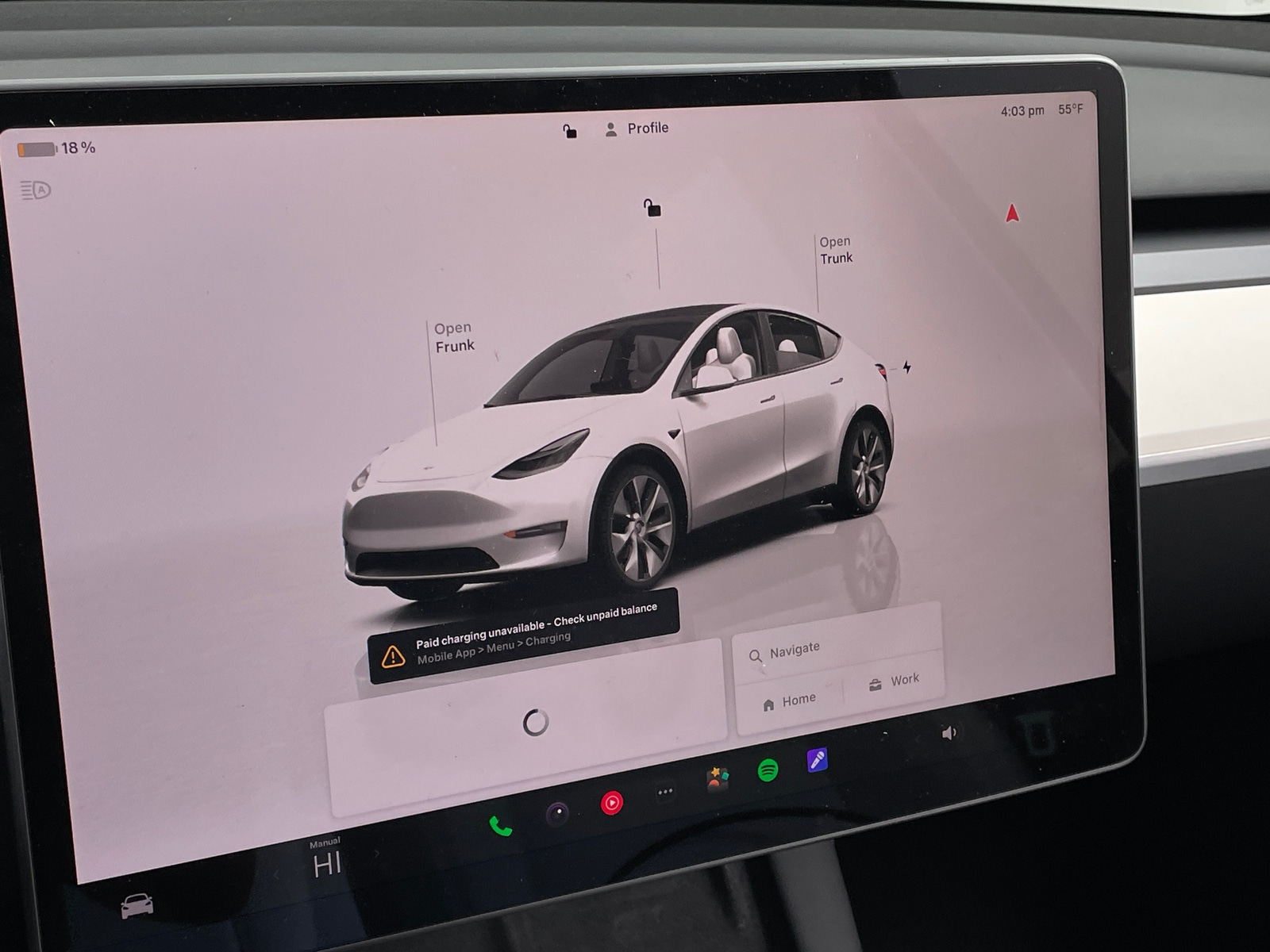 Thumbnail: 2023 Tesla Model Y - 3