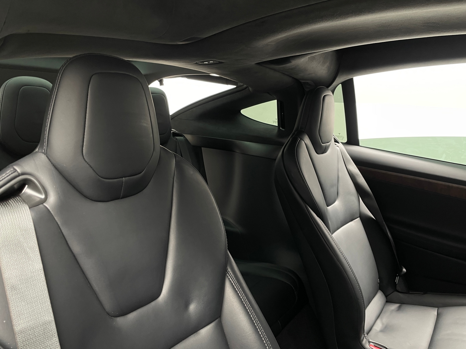 Thumbnail: 2020 Tesla Model X - 5