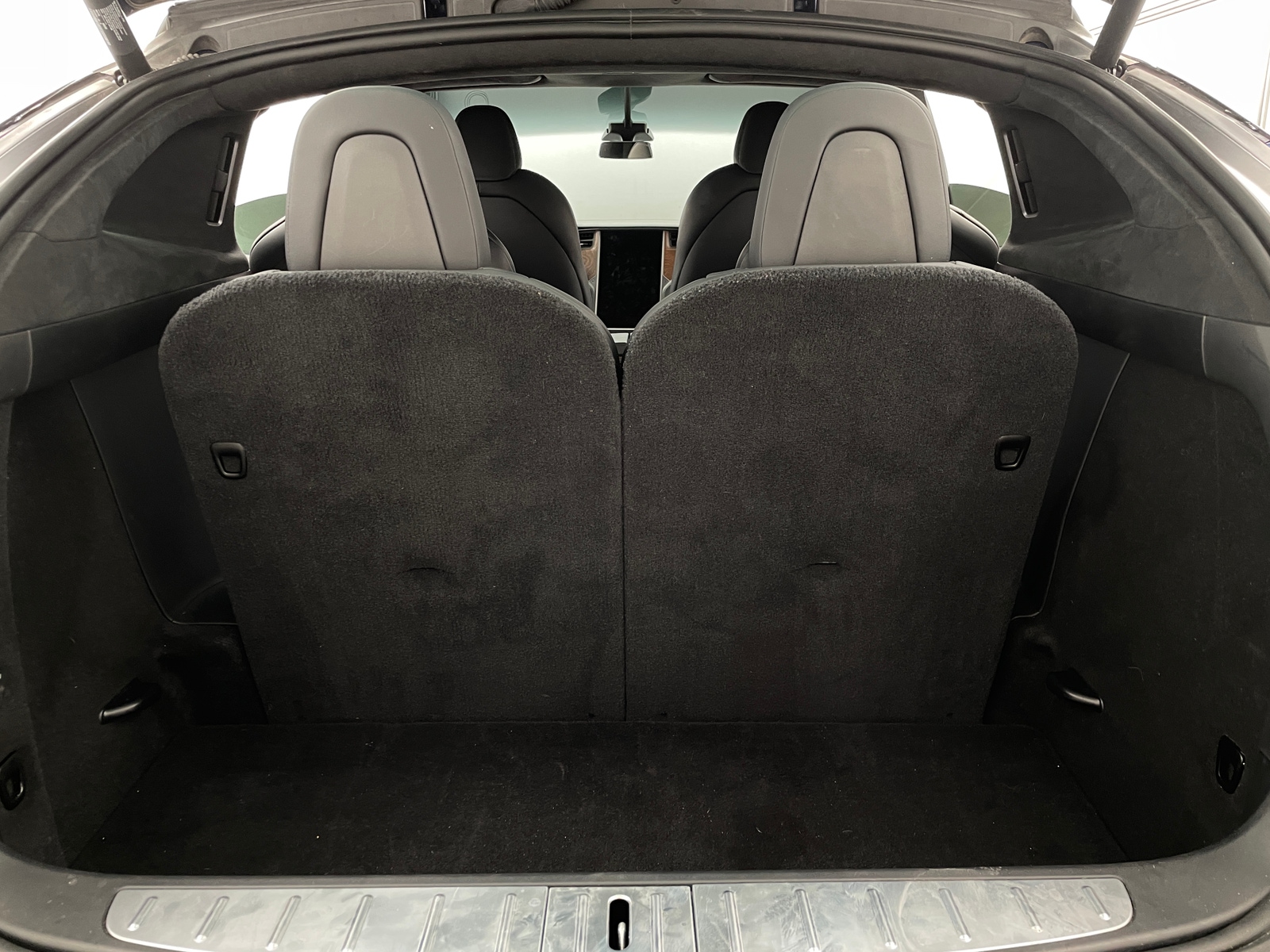 Thumbnail: 2020 Tesla Model X - 6