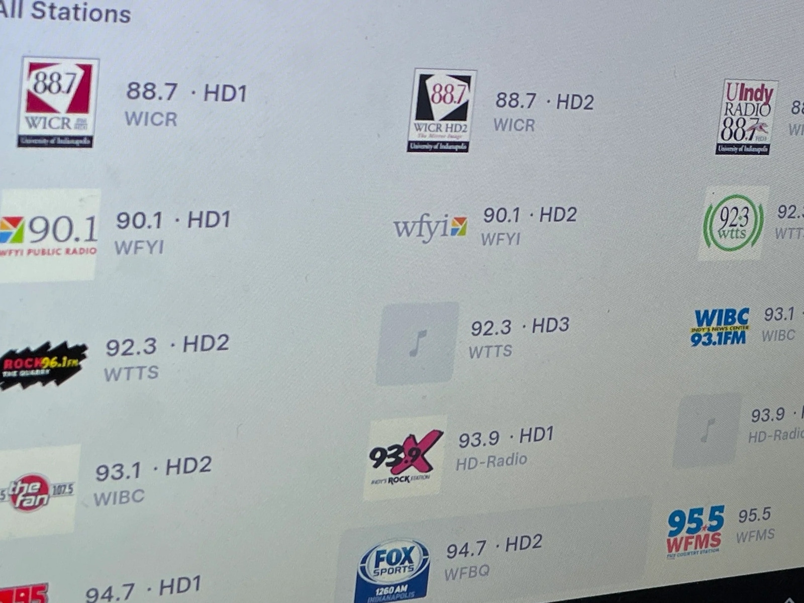 Thumbnail: 2020 Tesla Model X - 3