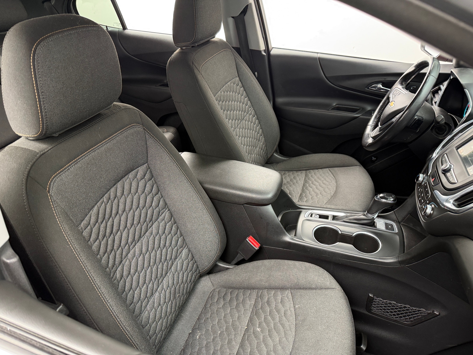 Thumbnail: 2019 Chevrolet Equinox - 2