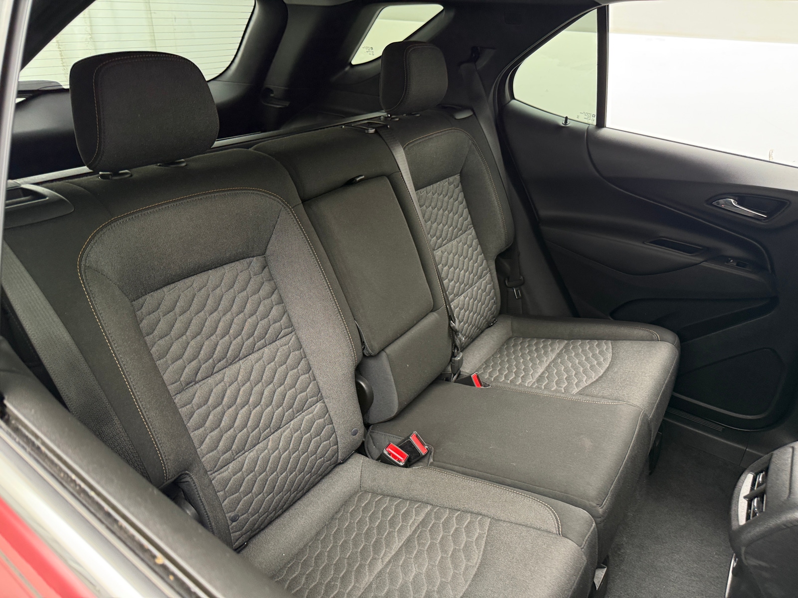 Thumbnail: 2019 Chevrolet Equinox - 6