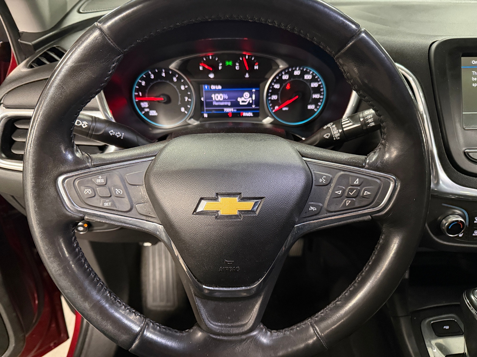 Thumbnail: 2019 Chevrolet Equinox - 5