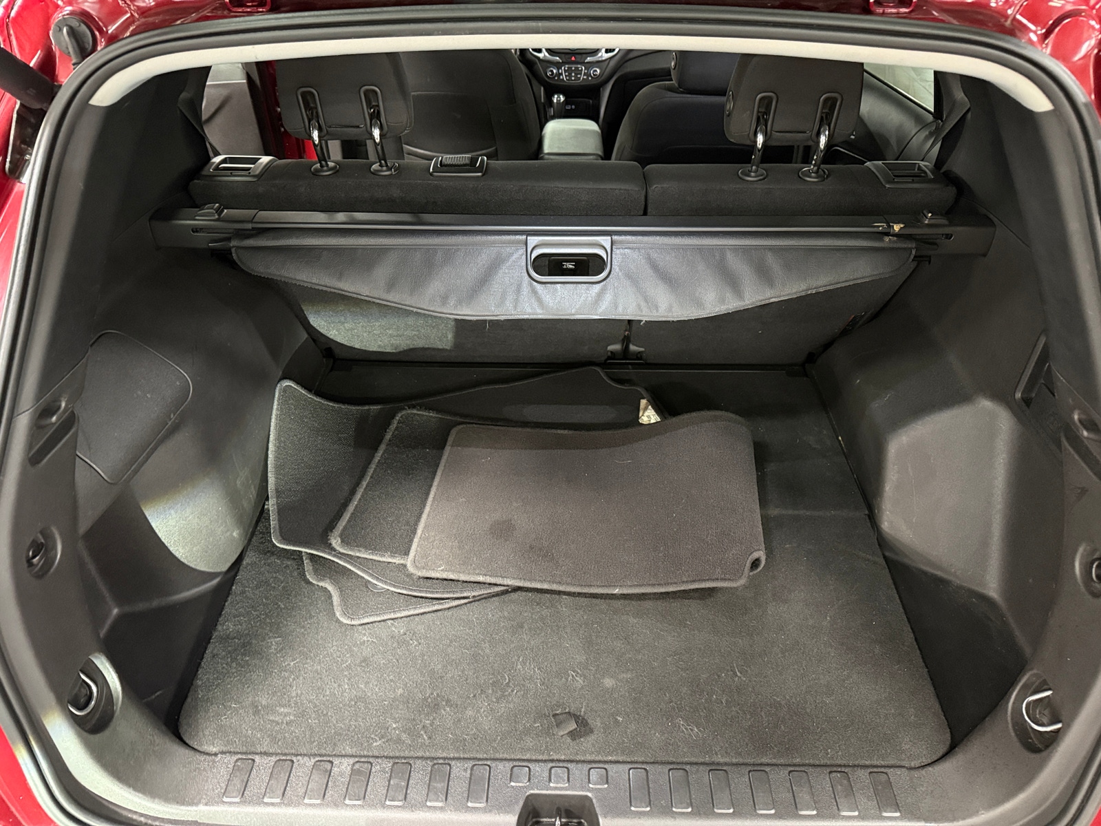 Thumbnail: 2019 Chevrolet Equinox - 7