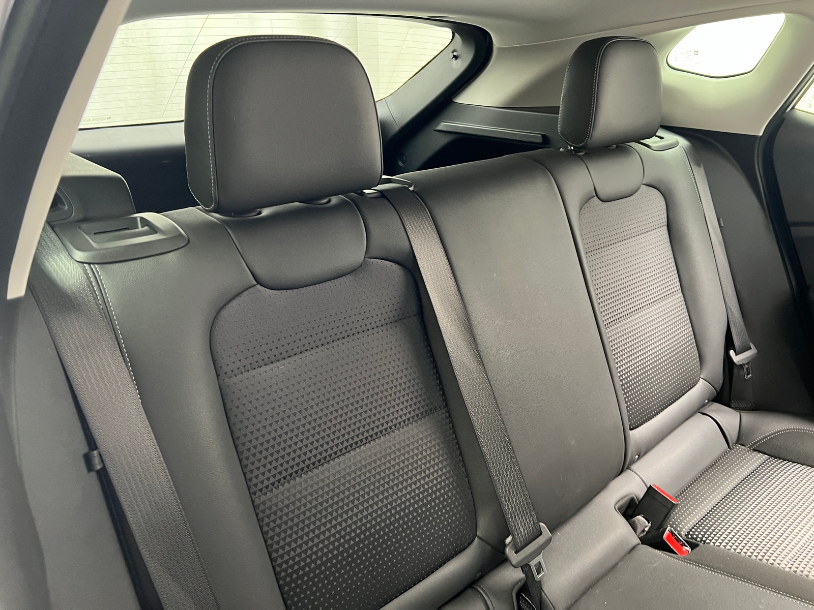 Thumbnail: 2025 Chevrolet Trax - 6