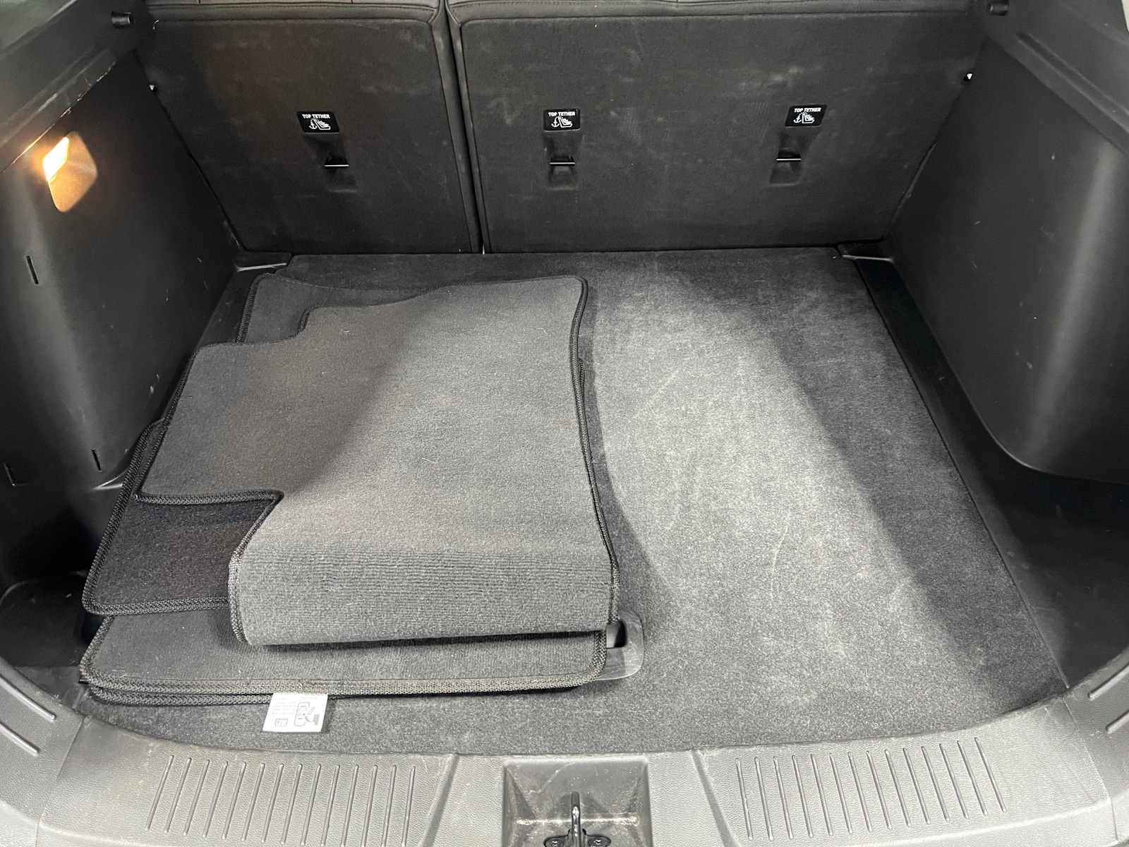 Thumbnail: 2025 Chevrolet Trax - 7