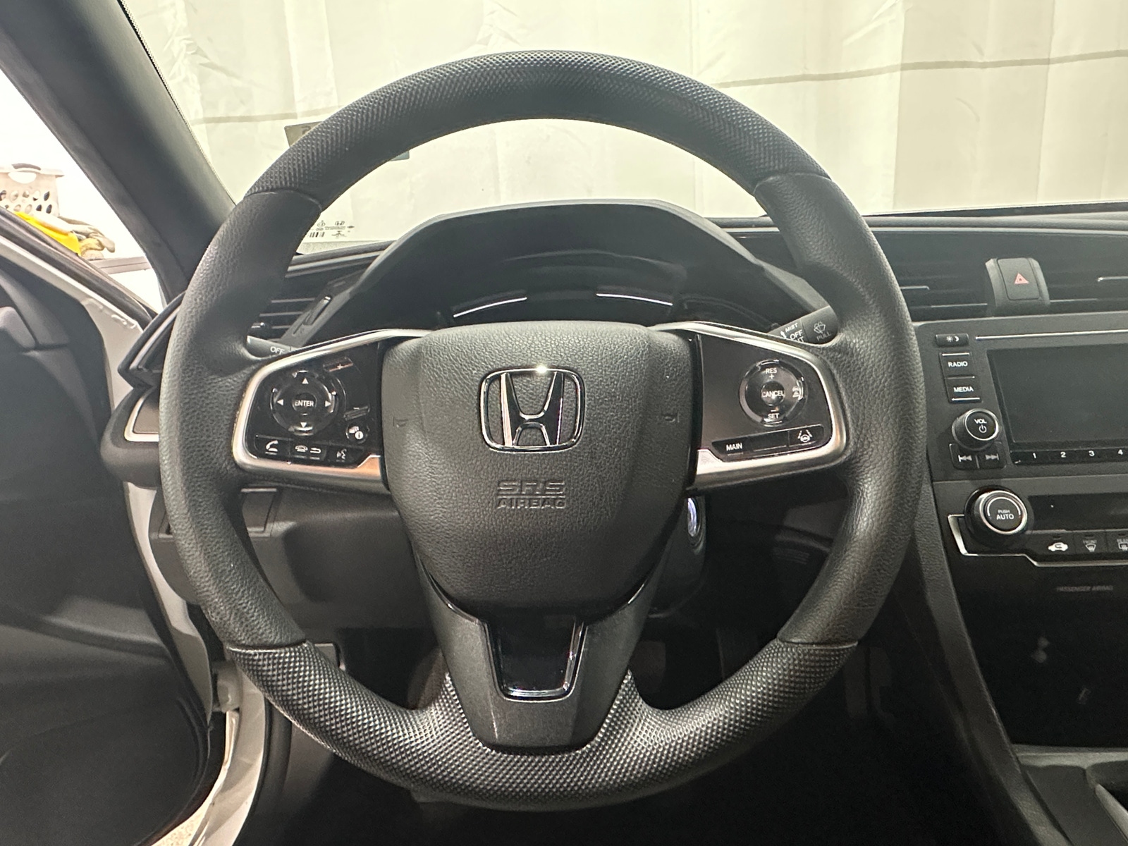 Thumbnail: 2019 Honda Civic - 4