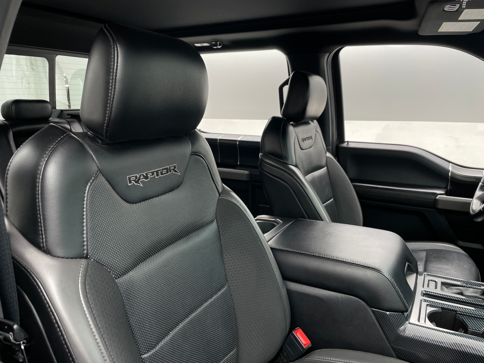 Thumbnail: 2019 Ford Econoline - 2