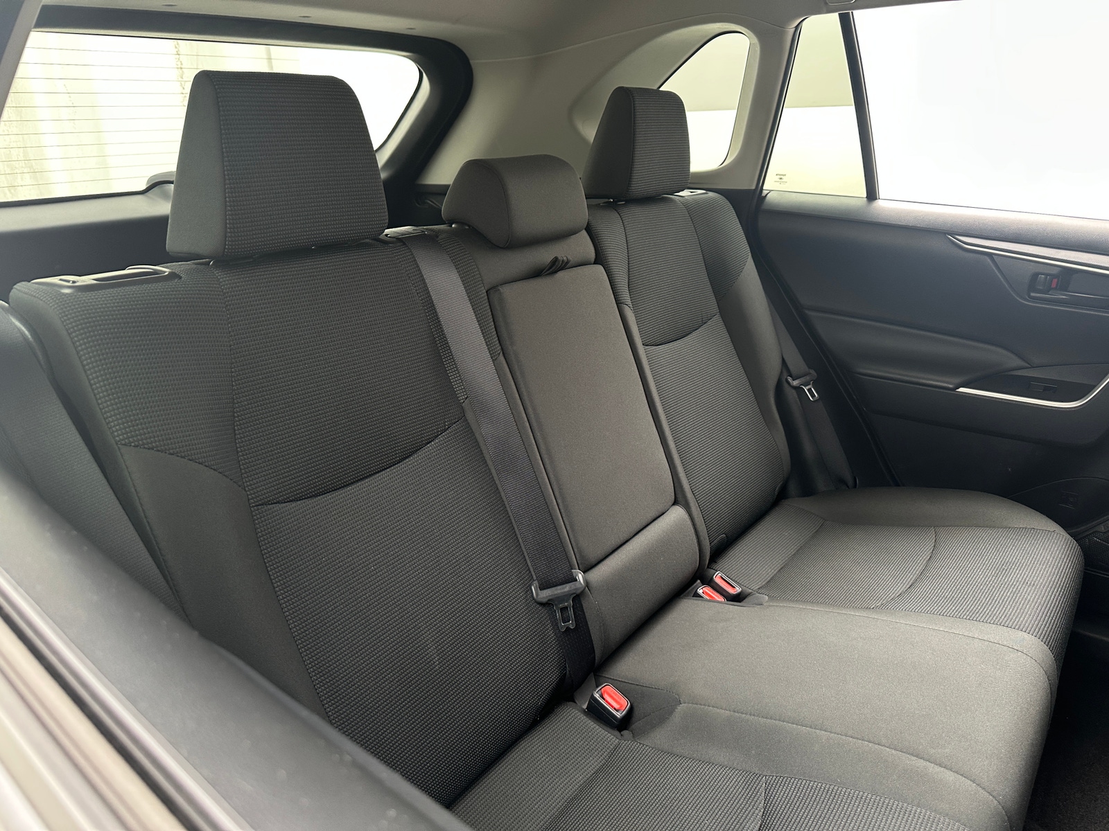 Thumbnail: 2024 Toyota RAV4 - 6