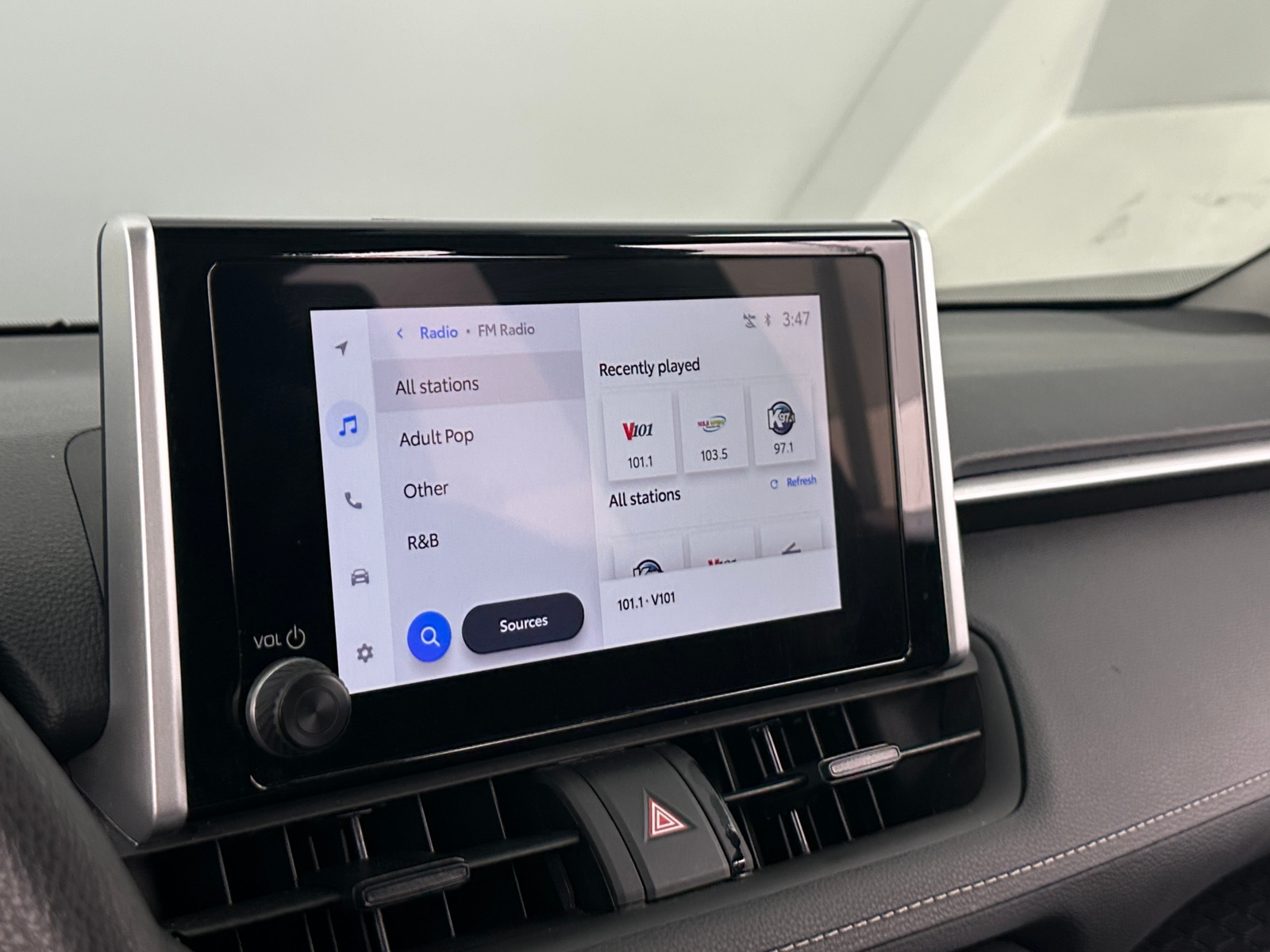 Thumbnail: 2024 Toyota RAV4 - 4