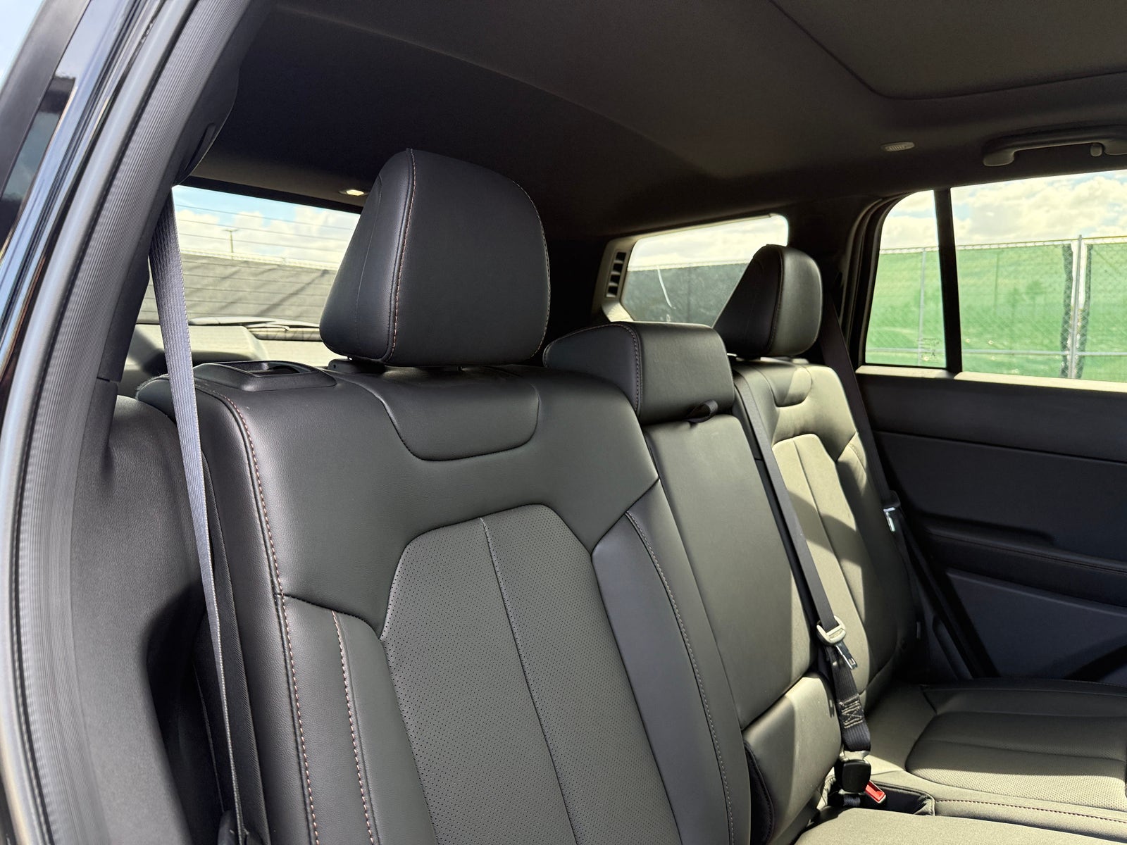 Thumbnail: 2026 Jeep Cherokee - 5