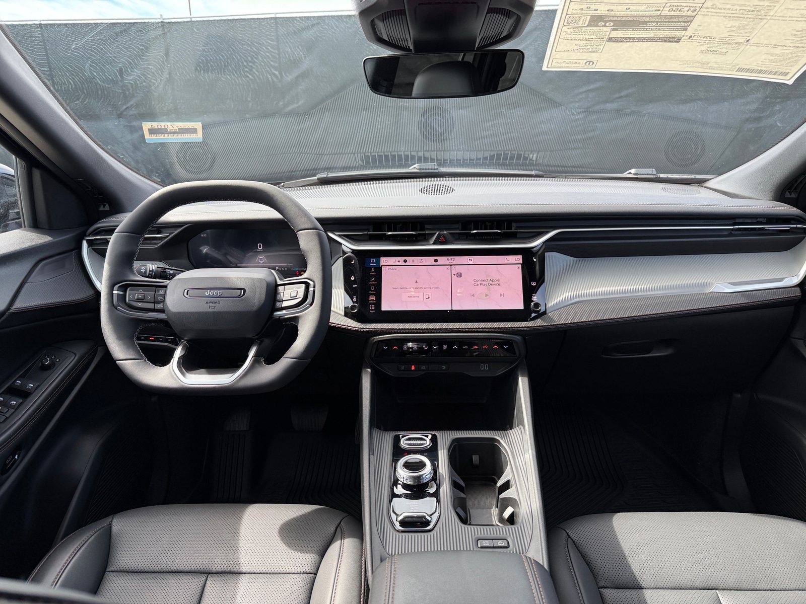 Thumbnail: 2026 Jeep Cherokee - 2
