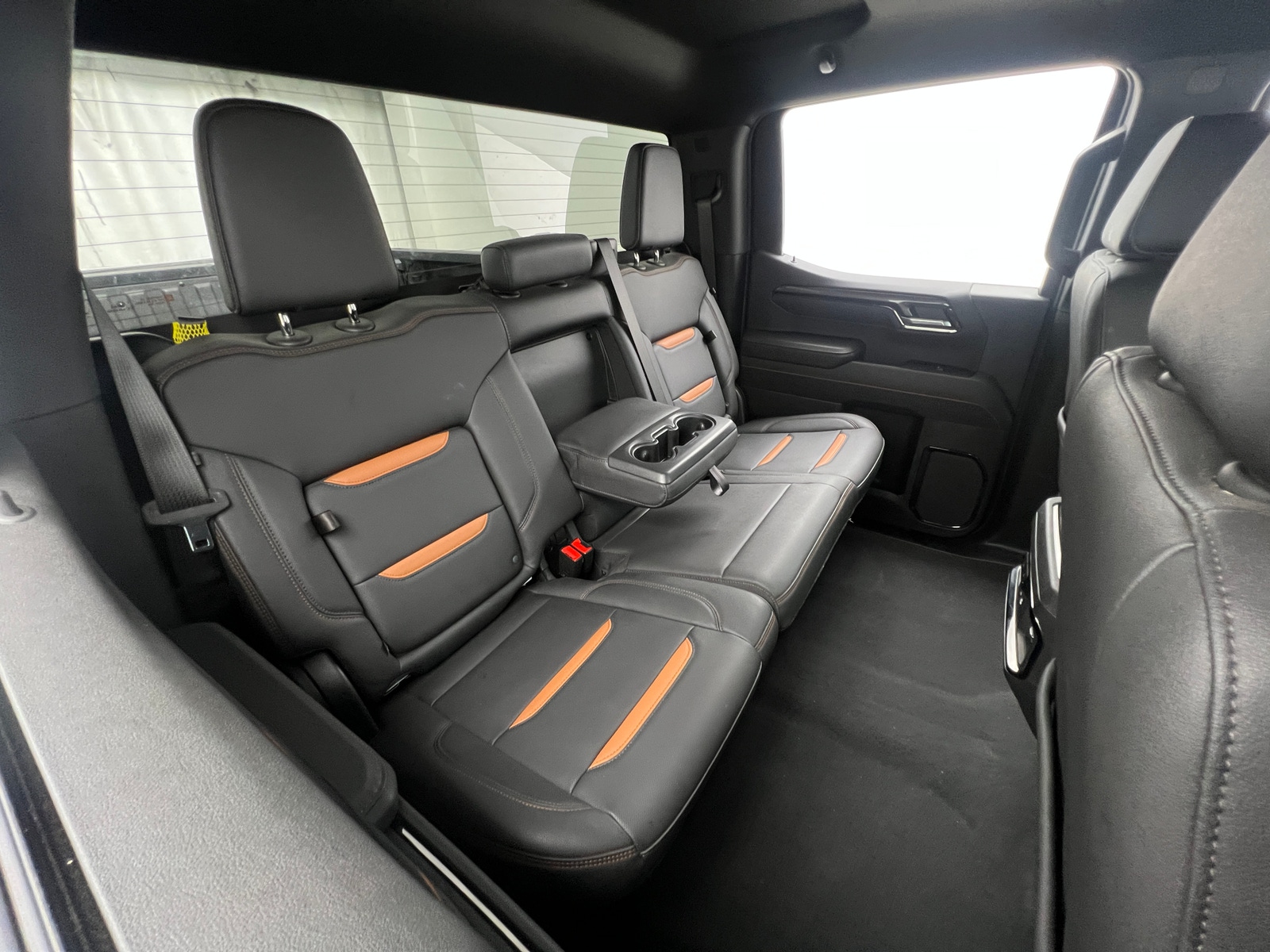 Thumbnail: 2025 GMC Sierra 1500 - 5