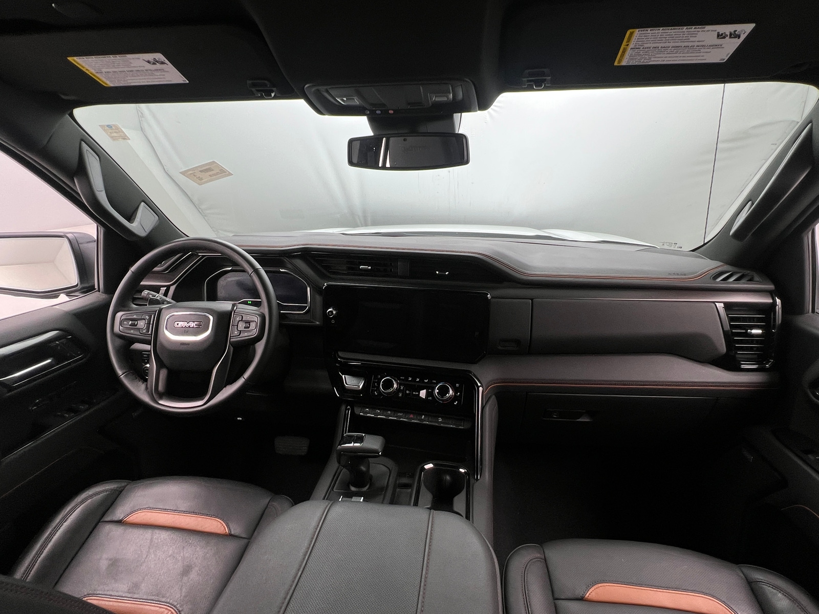 Thumbnail: 2025 GMC Sierra 1500 - 2