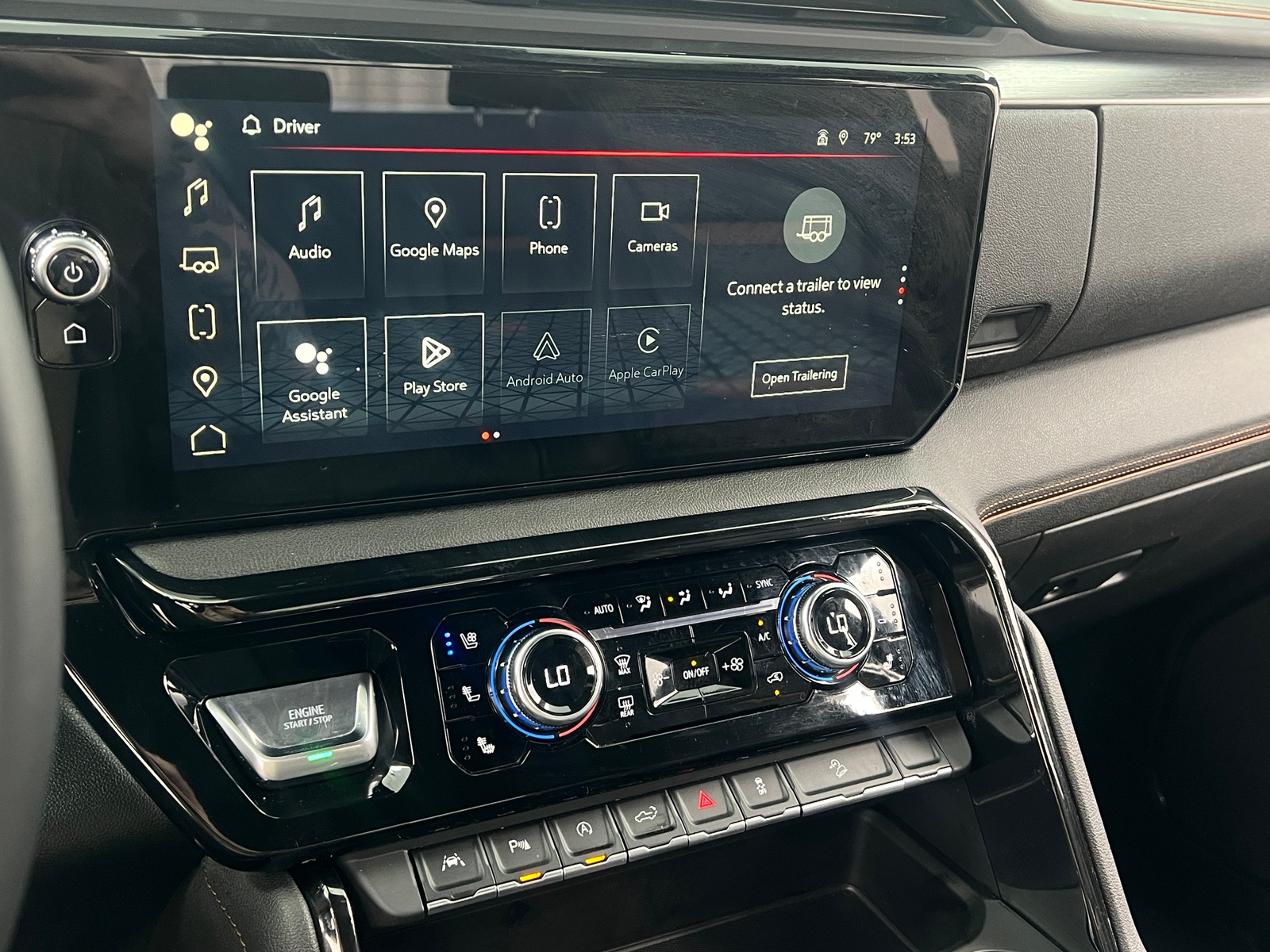 Thumbnail: 2025 GMC Sierra 1500 - 3