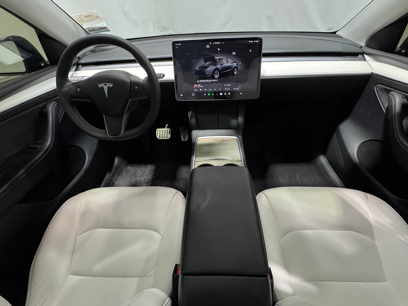 Thumbnail: 2024 Tesla Model Y - 2