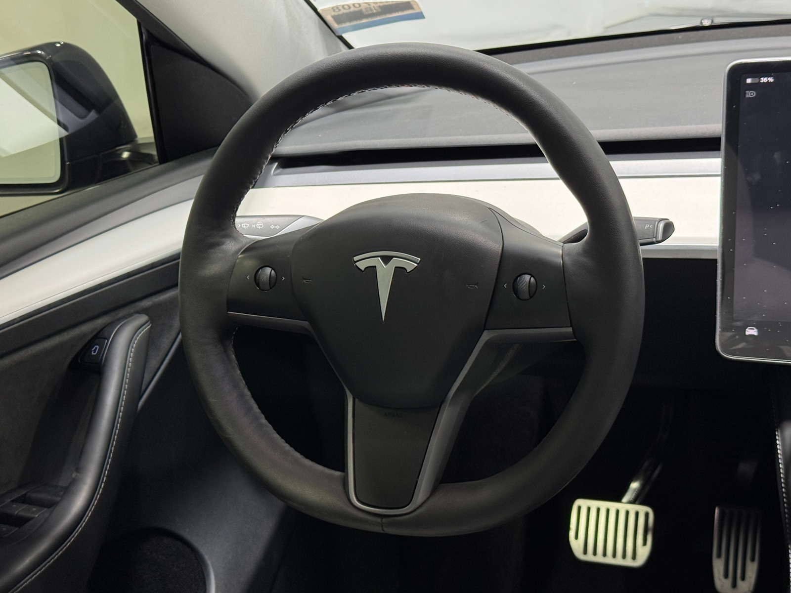 Thumbnail: 2024 Tesla Model Y - 4