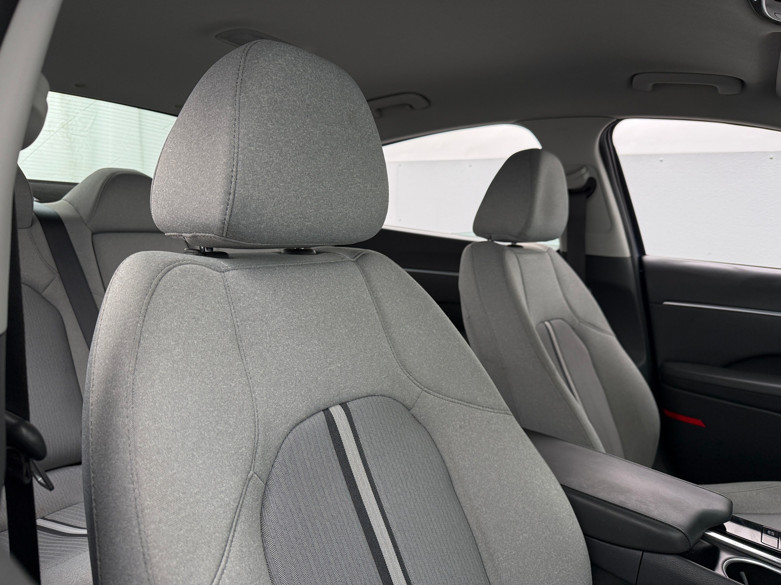 Thumbnail: 2022 Hyundai Sonata - 2