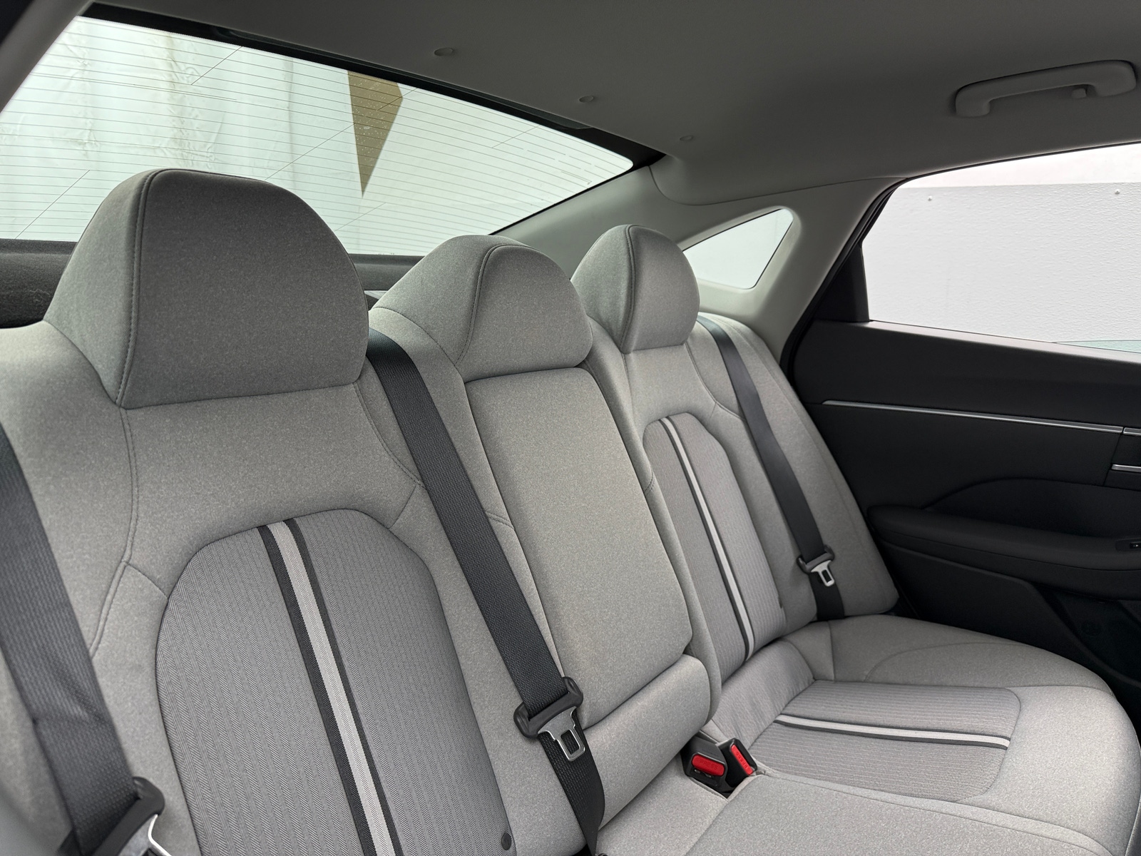 Thumbnail: 2022 Hyundai Sonata - 6