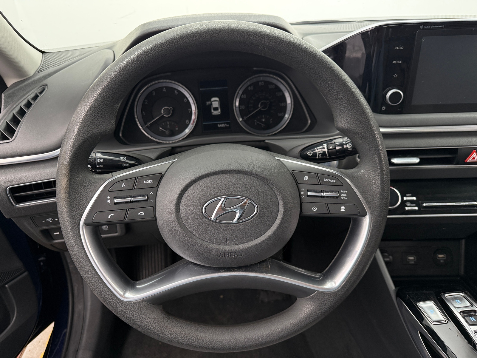 Thumbnail: 2022 Hyundai Sonata - 5