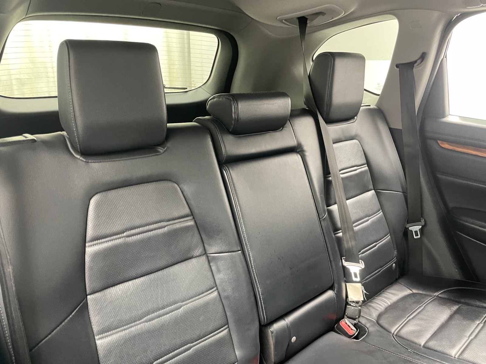 Thumbnail: 2021 Honda CR-V - 5