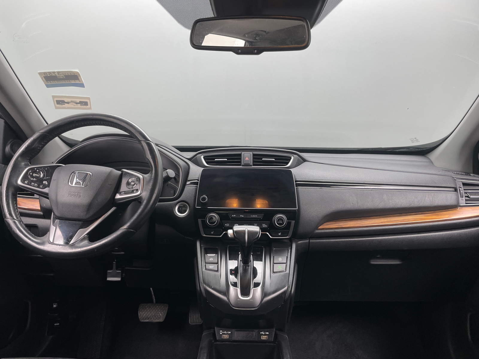 Thumbnail: 2021 Honda CR-V - 2