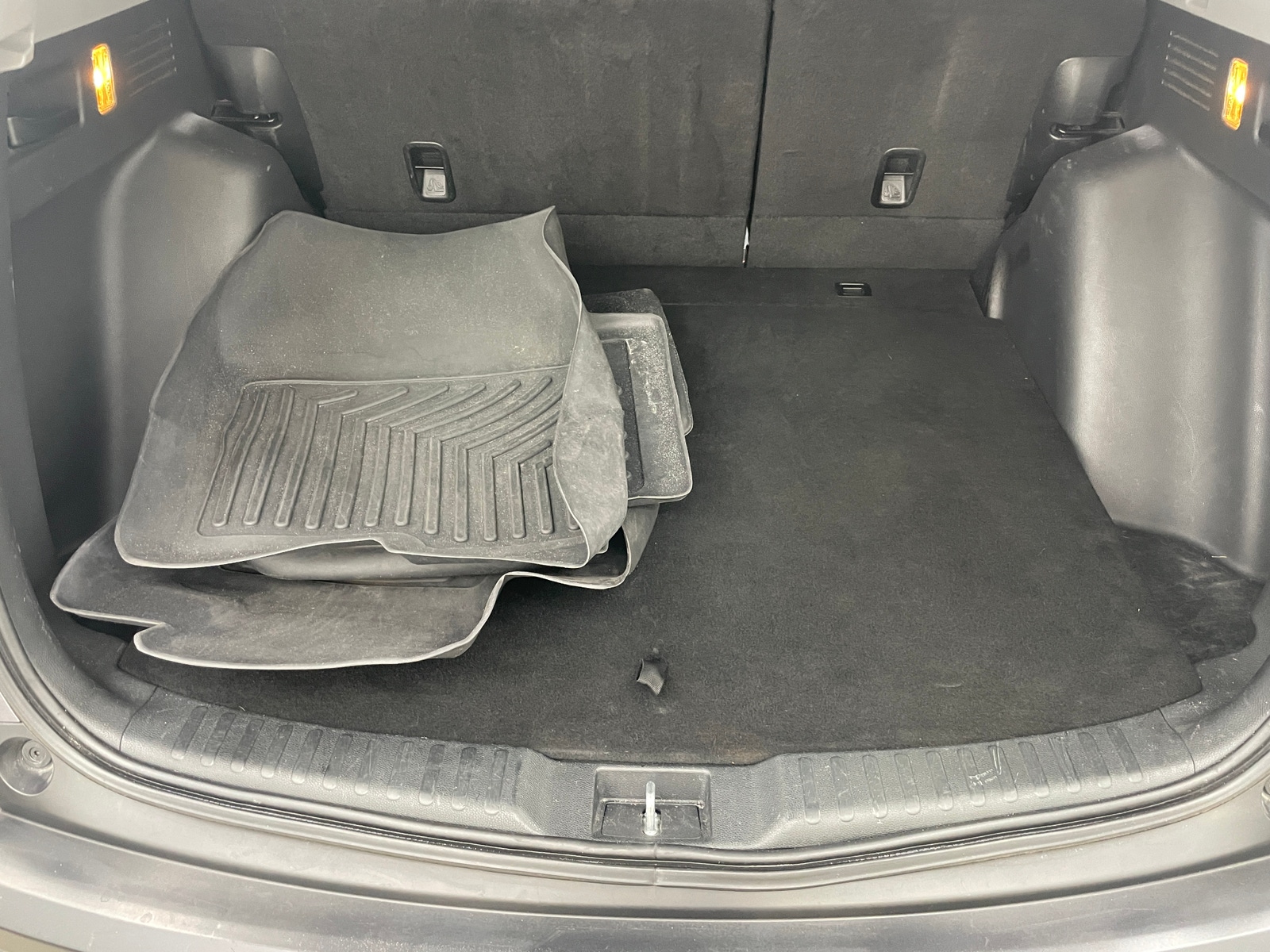 Thumbnail: 2021 Honda CR-V - 6