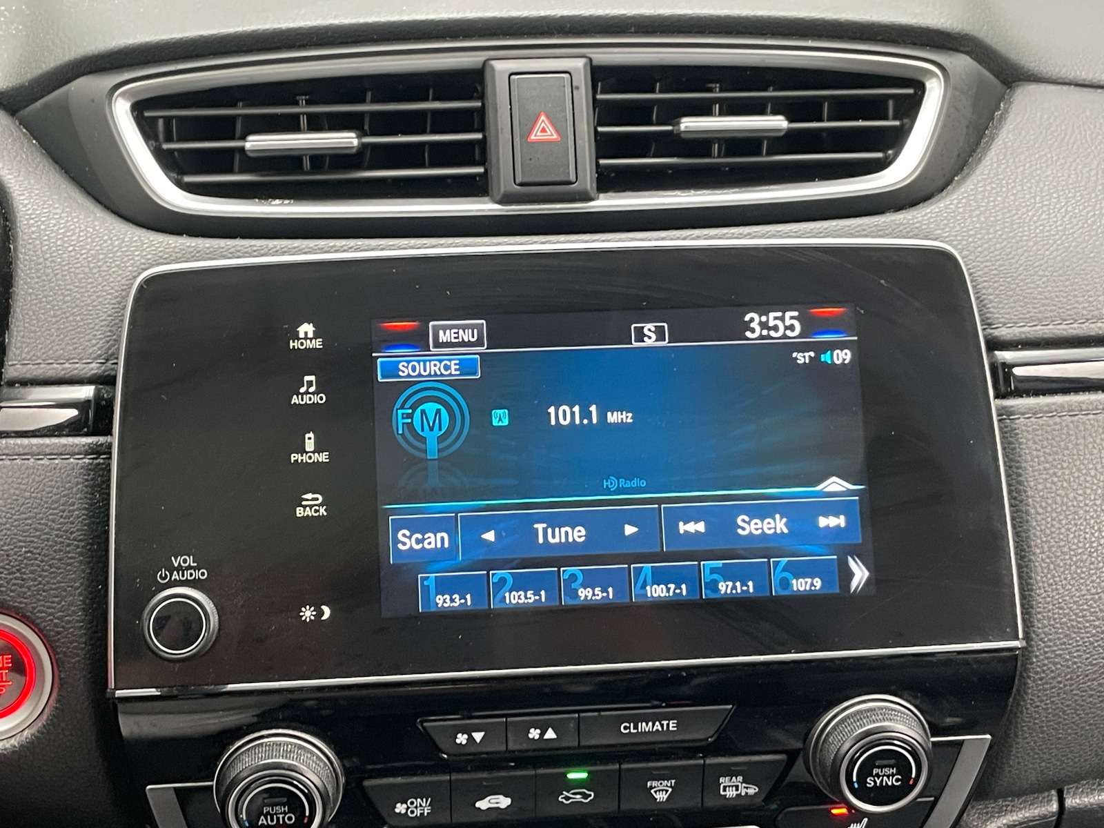 Thumbnail: 2021 Honda CR-V - 3