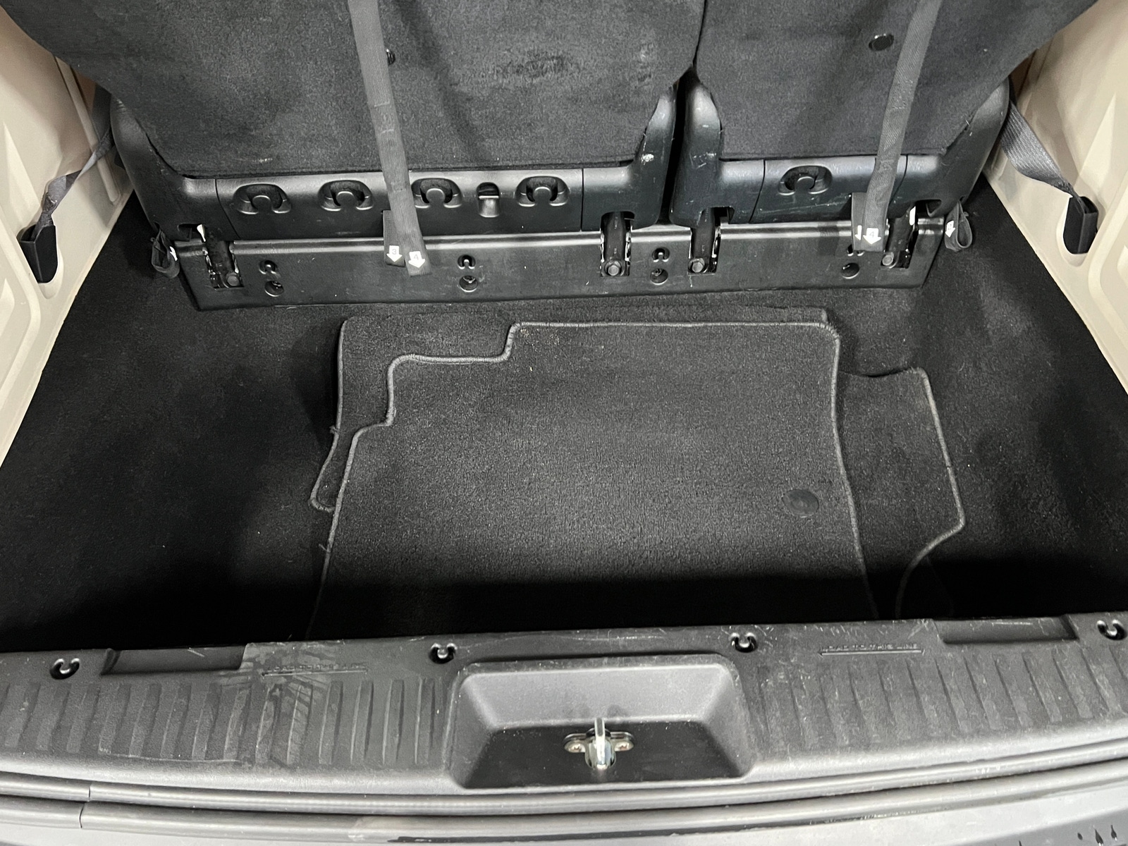 Thumbnail: 2018 Dodge Grand Caravan - 6