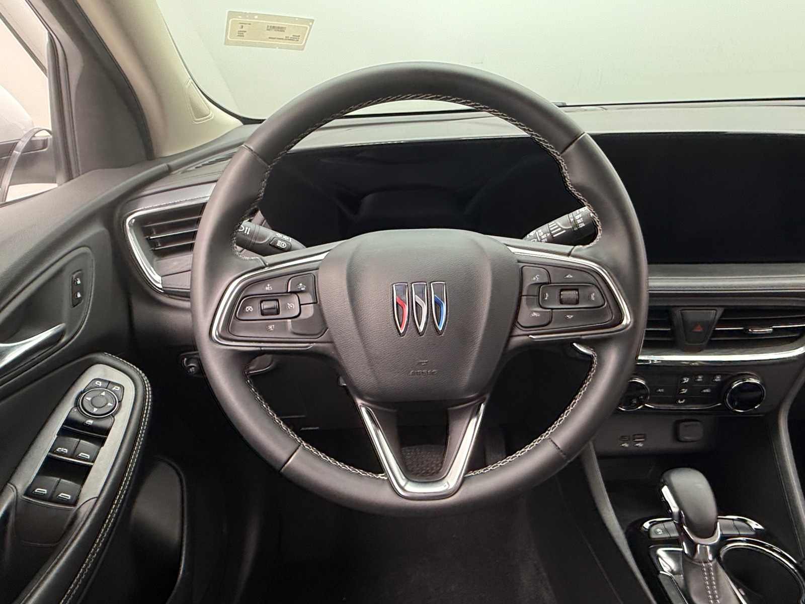 Thumbnail: 2025 Buick Encore GX - 5