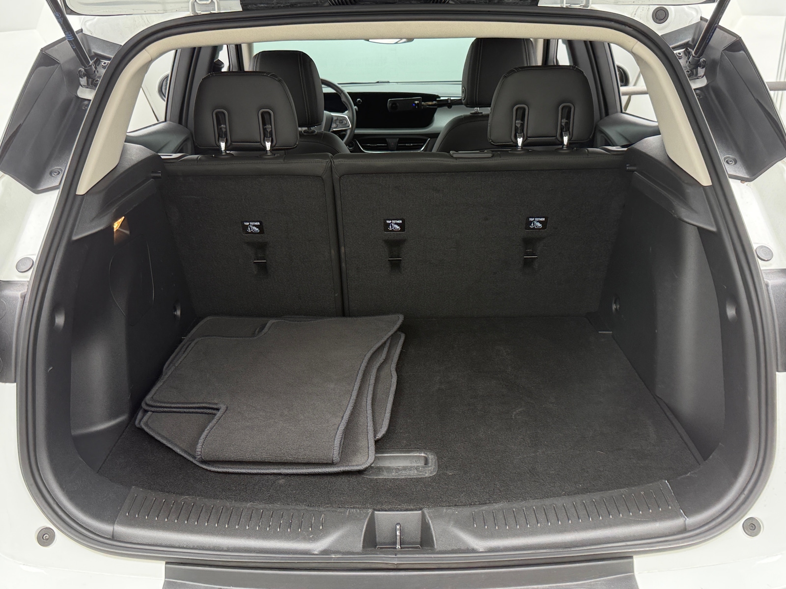 Thumbnail: 2025 Buick Encore GX - 7