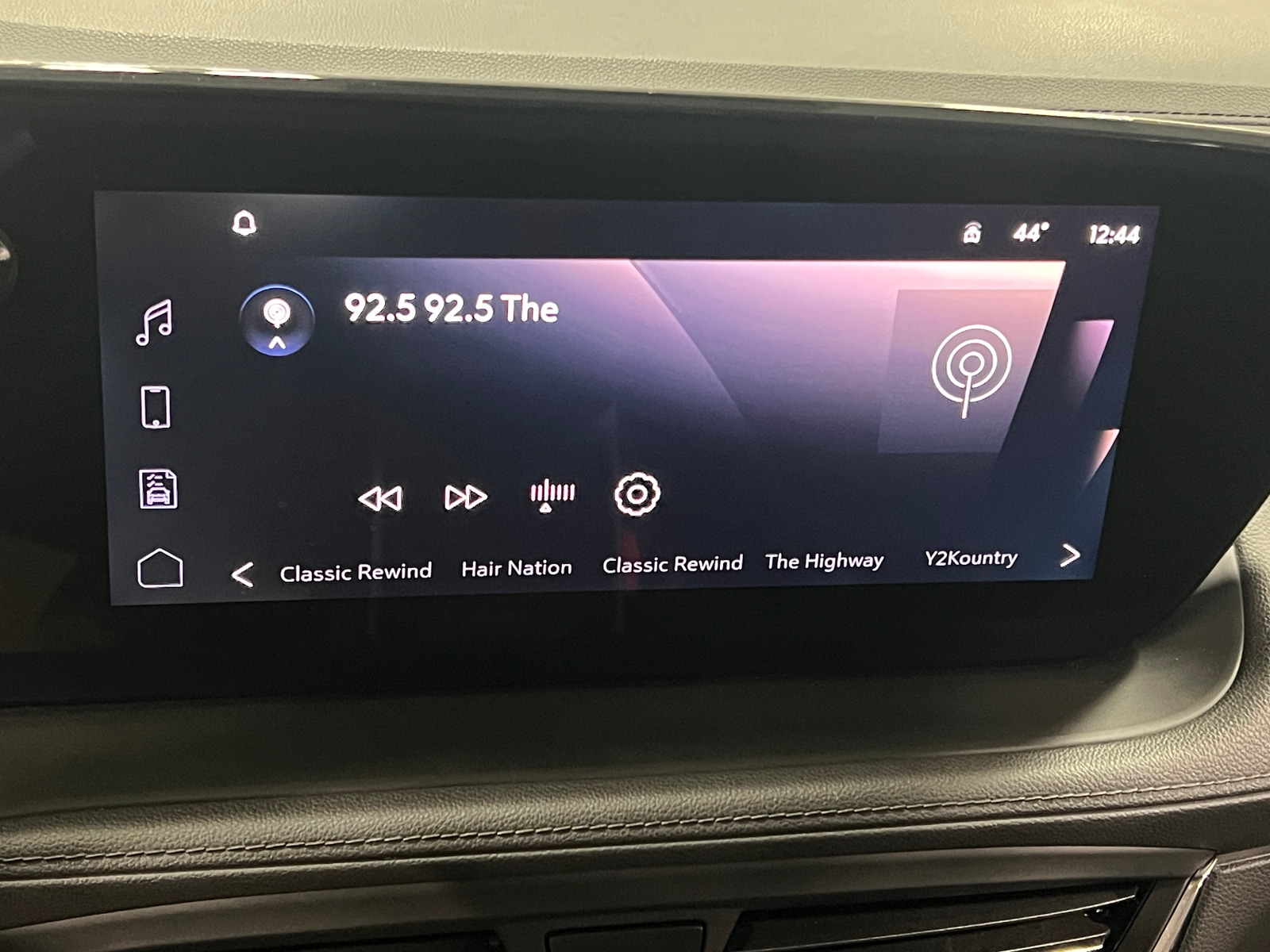 Thumbnail: 2025 Buick Encore GX - 4