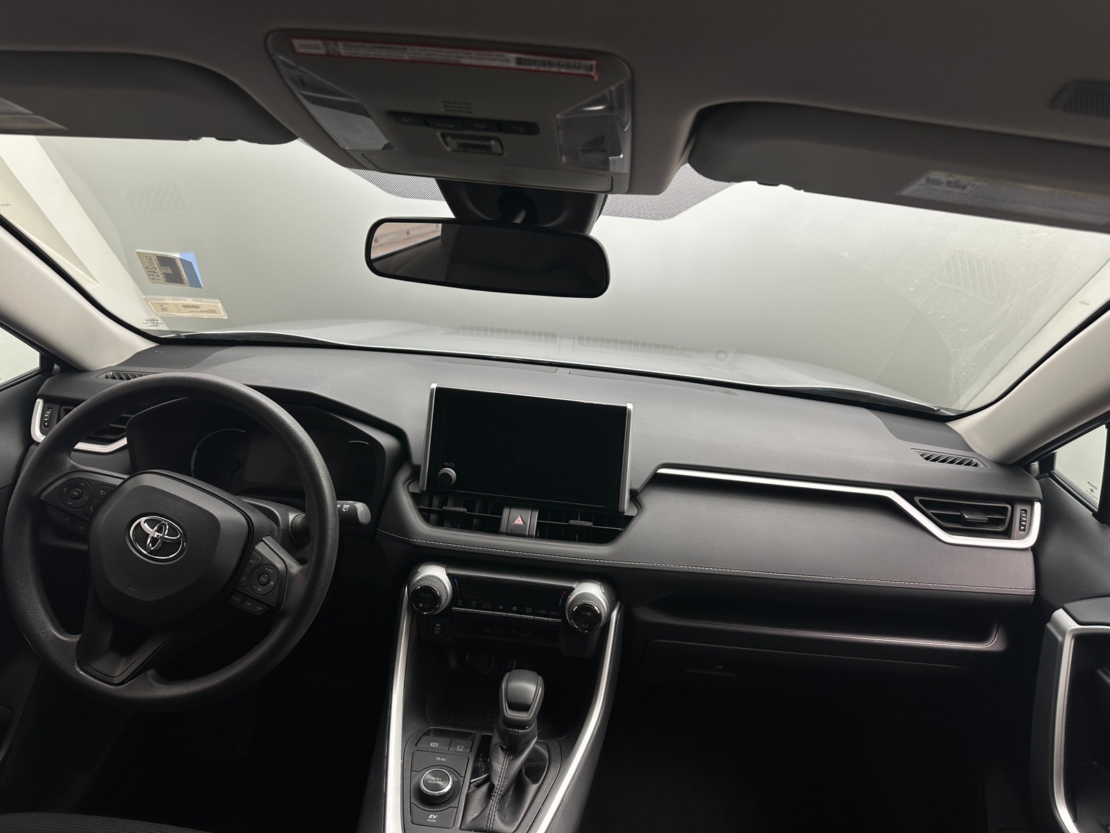 Thumbnail: 2025 Toyota RAV4 - 3