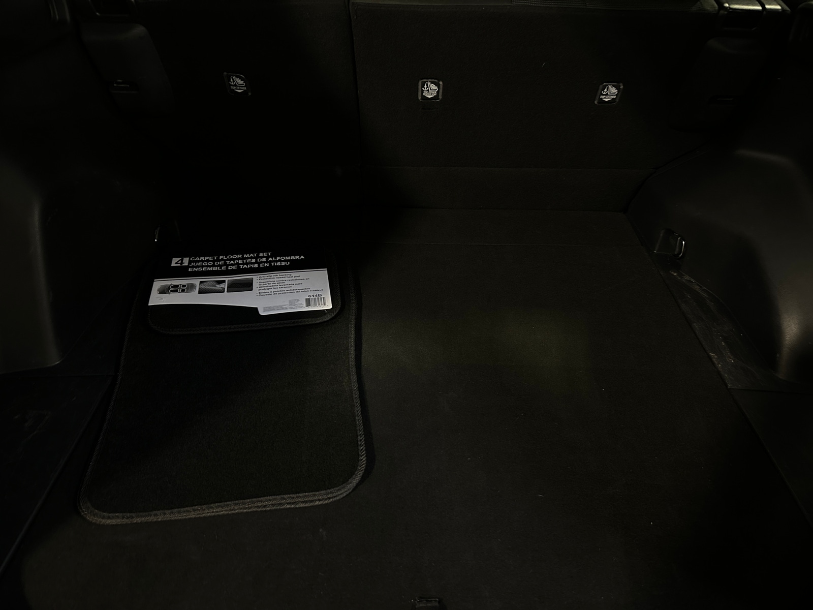 Thumbnail: 2025 Toyota RAV4 - 7