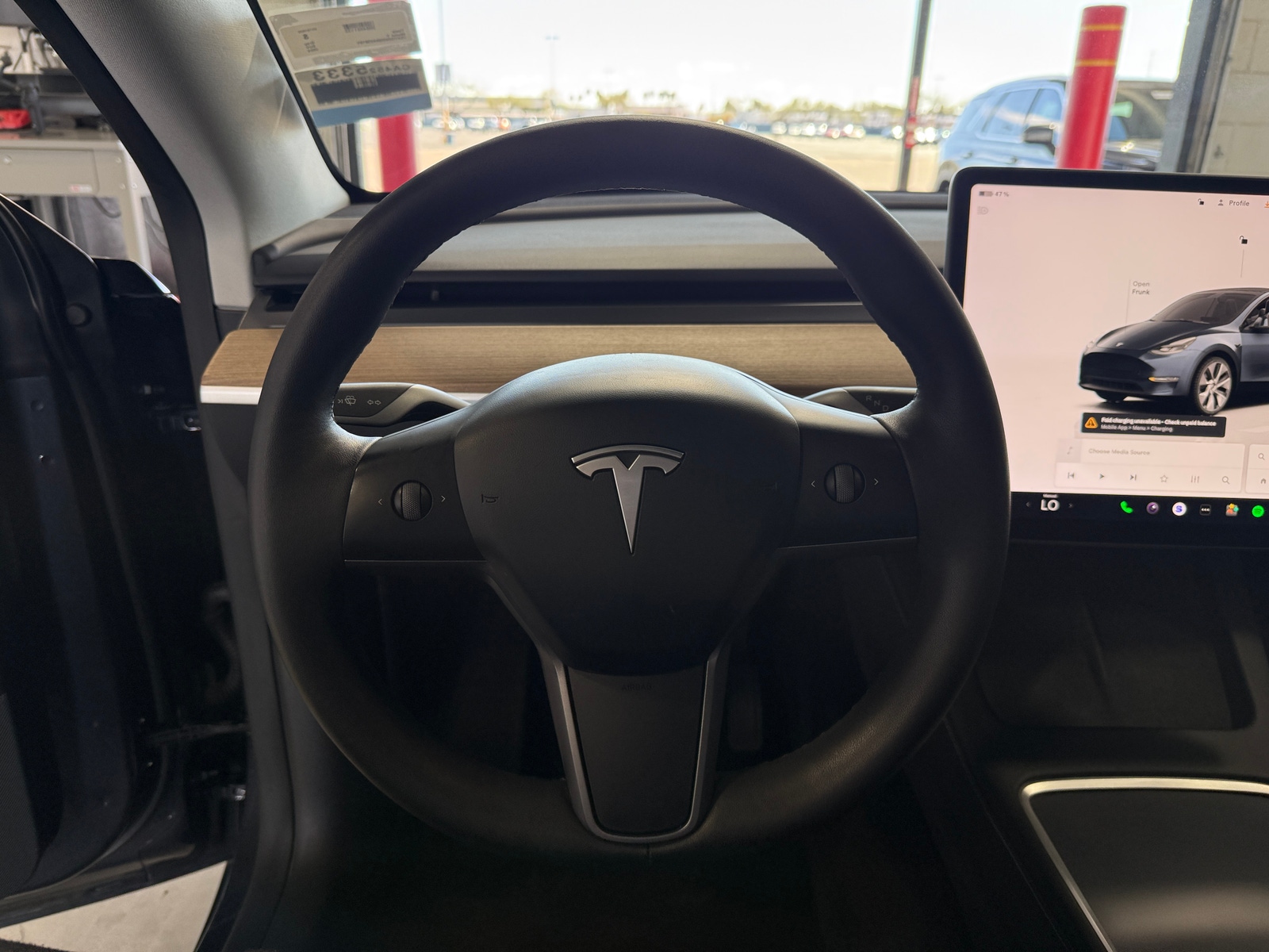 Thumbnail: 2024 Tesla Model Y - 4
