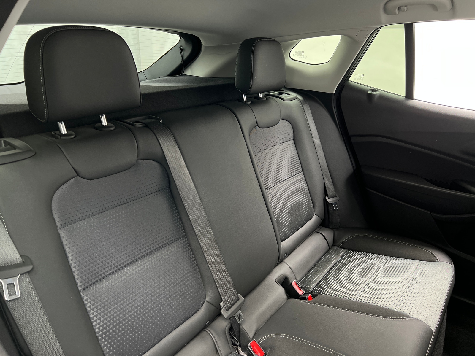 Thumbnail: 2025 Chevrolet Trax - 6