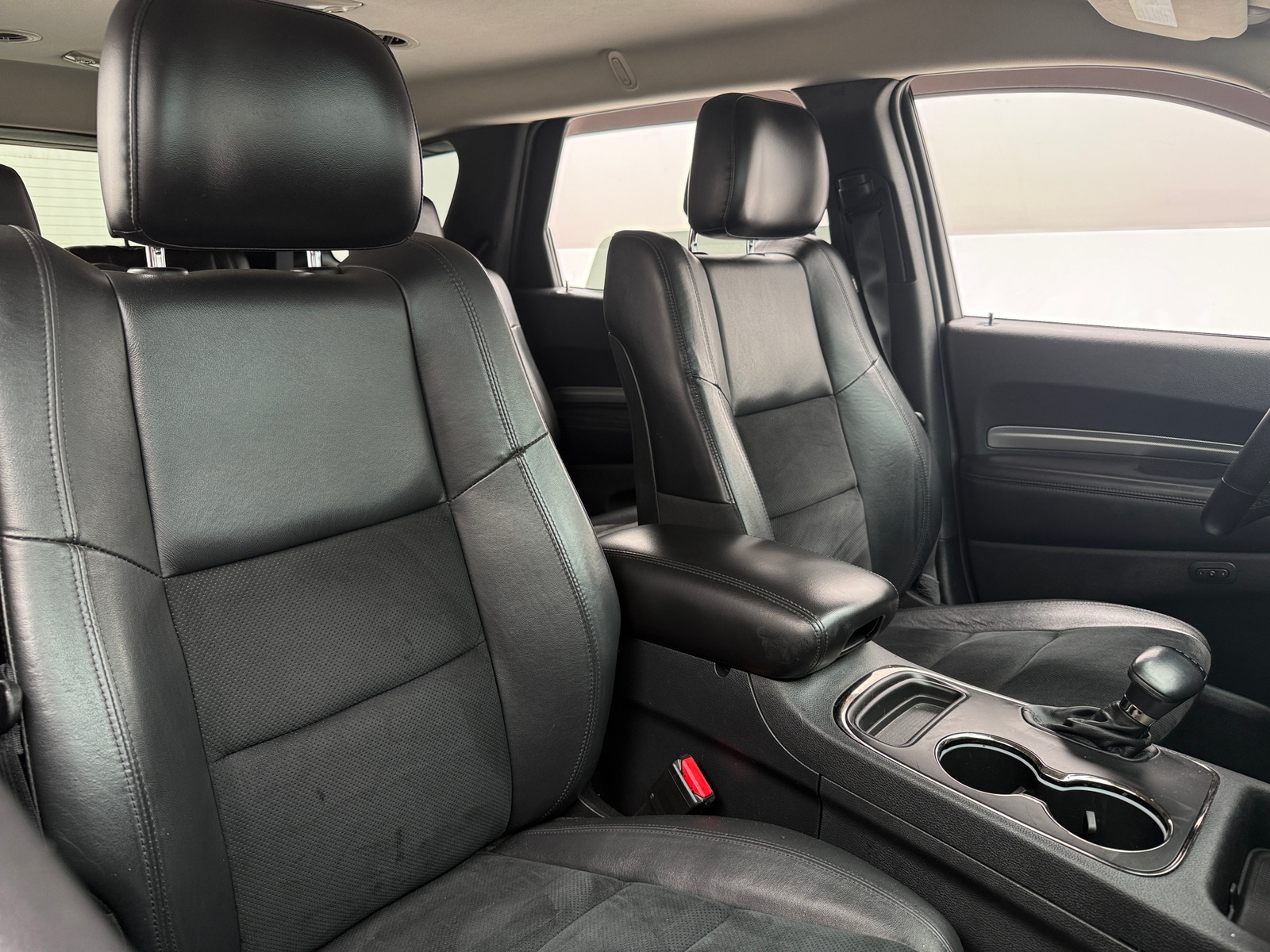 Thumbnail: 2018 Dodge Durango - 2