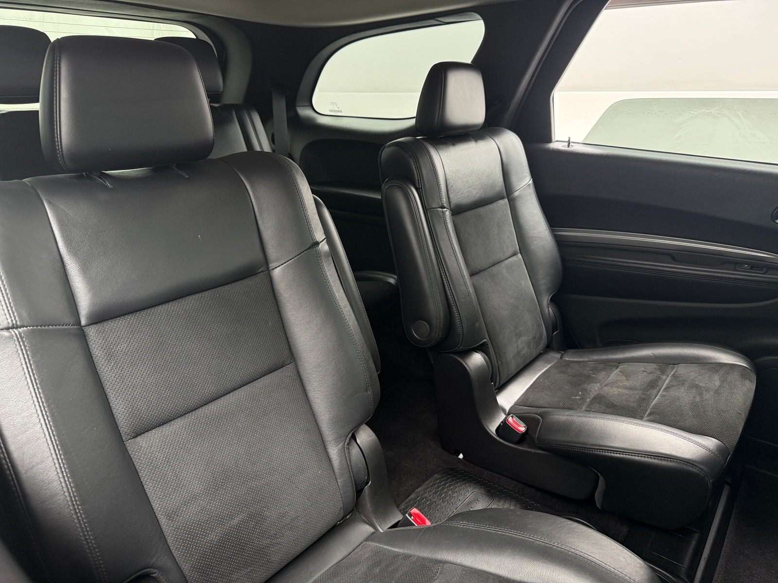 Thumbnail: 2018 Dodge Durango - 6