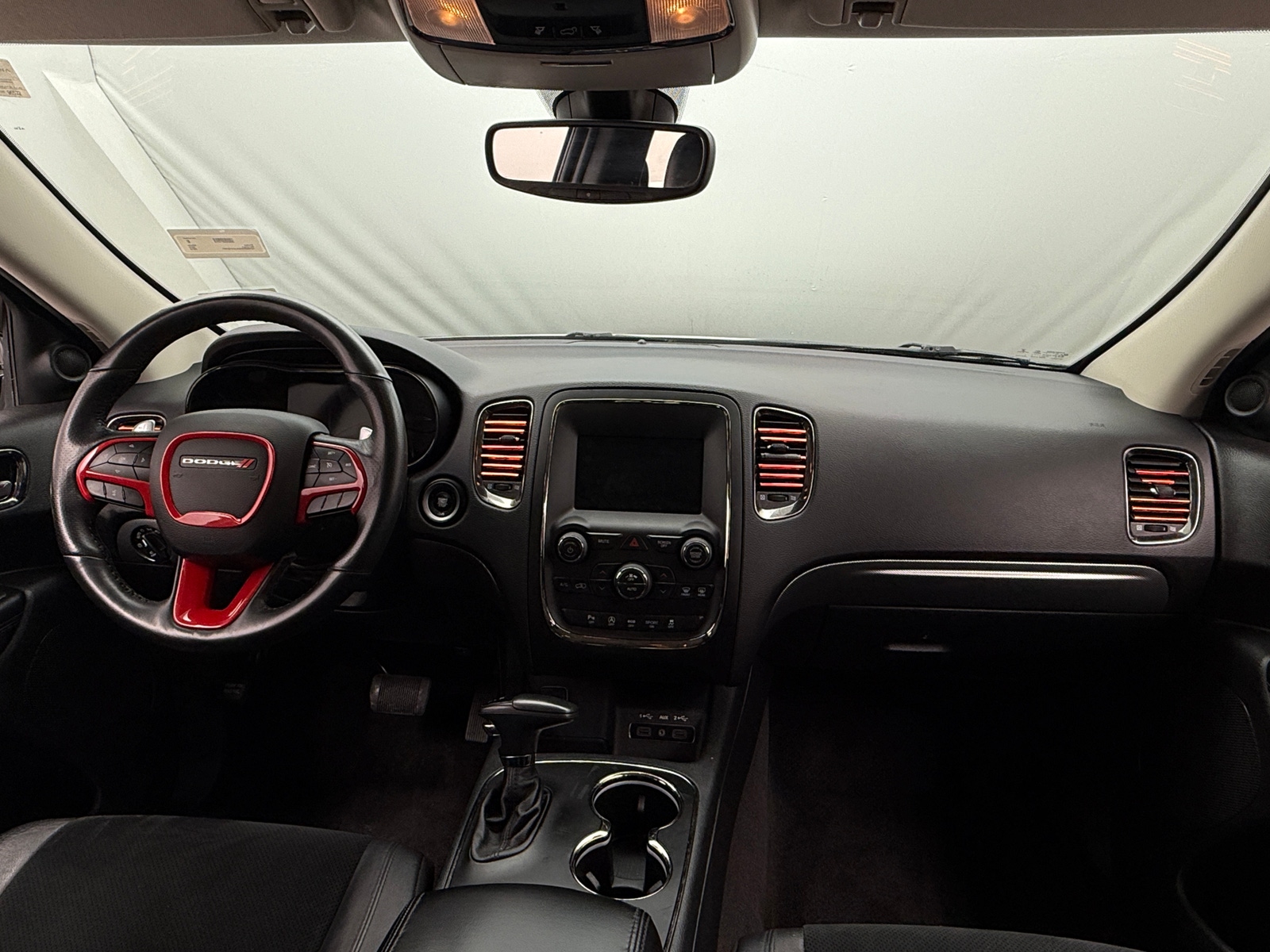 Thumbnail: 2018 Dodge Durango - 3