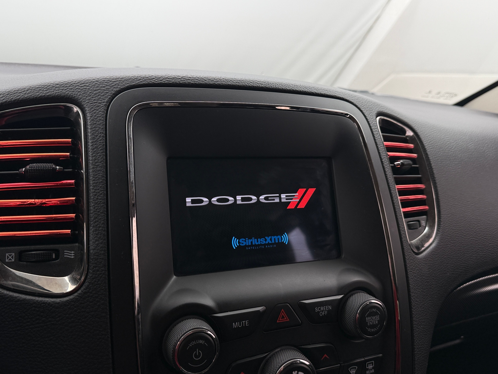 Thumbnail: 2018 Dodge Durango - 4