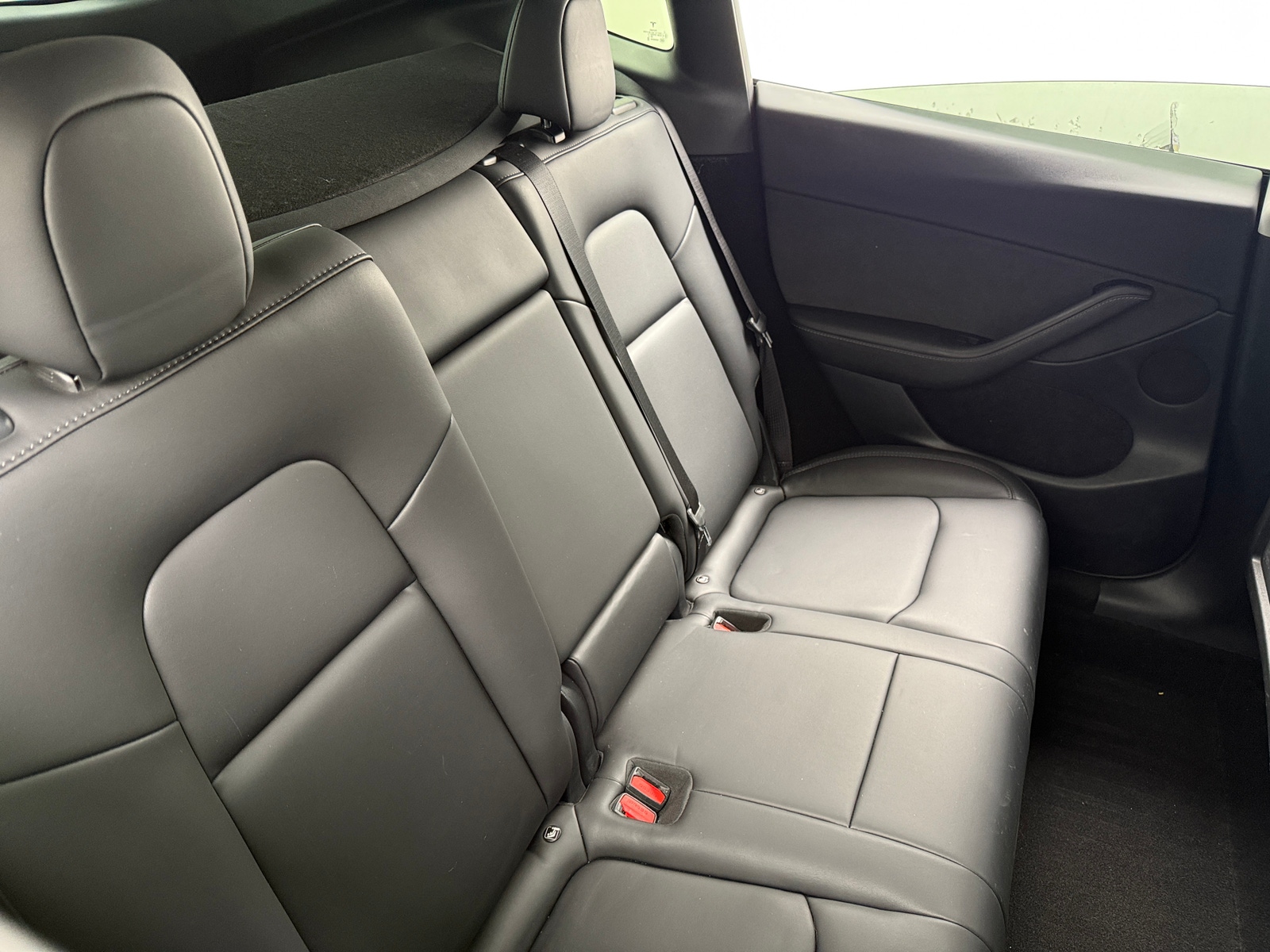 Thumbnail: 2024 Tesla Model Y - 5