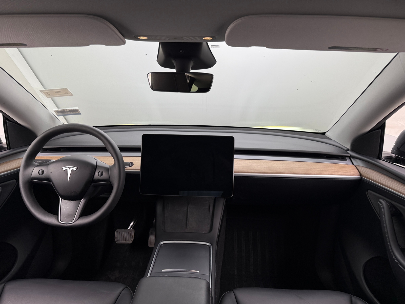 Thumbnail: 2024 Tesla Model Y - 2