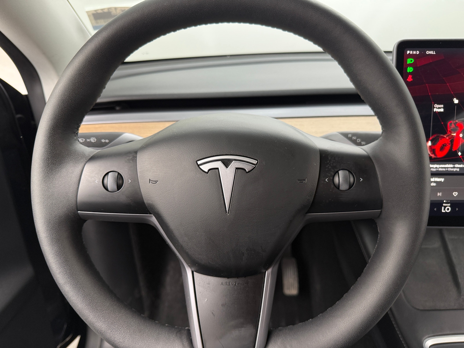 Thumbnail: 2024 Tesla Model Y - 4