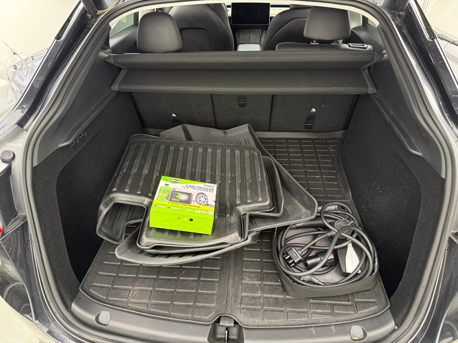 Thumbnail: 2024 Tesla Model Y - 6