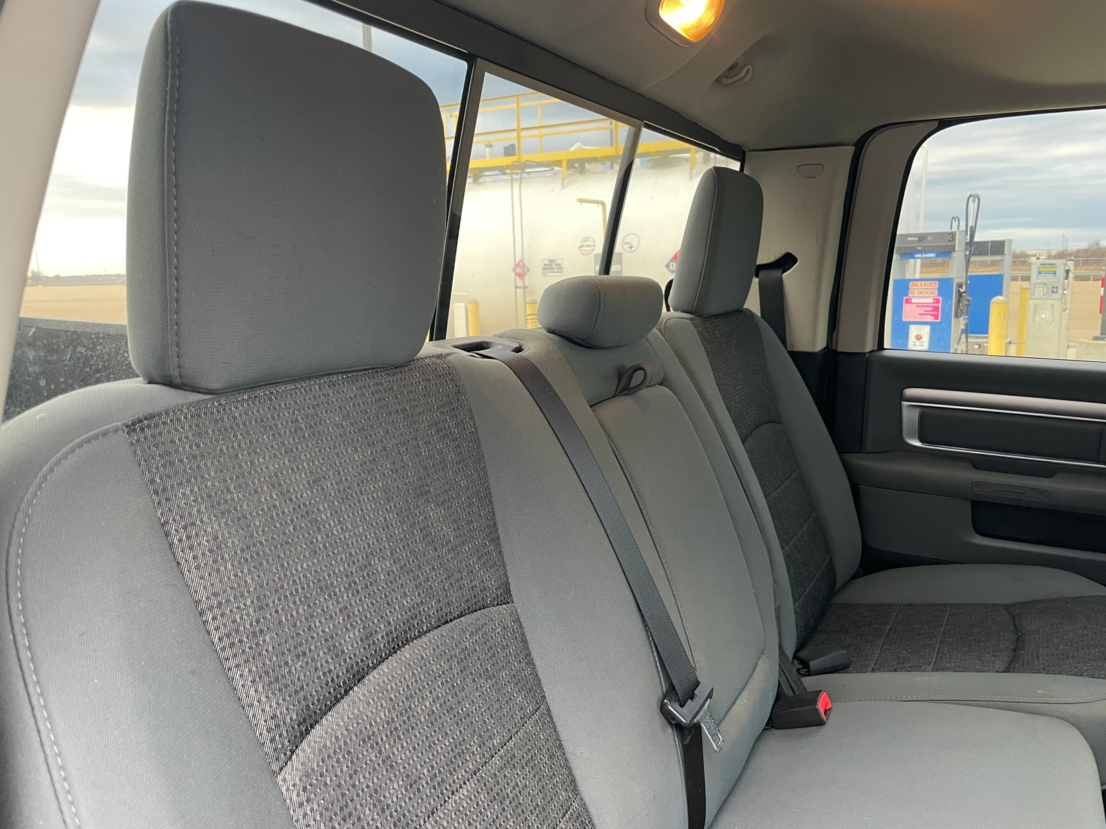 Thumbnail: 2014 RAM 3500 - 6